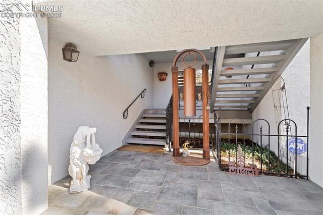 714 Southern Cross Place, Colorado Springs, CO 80906