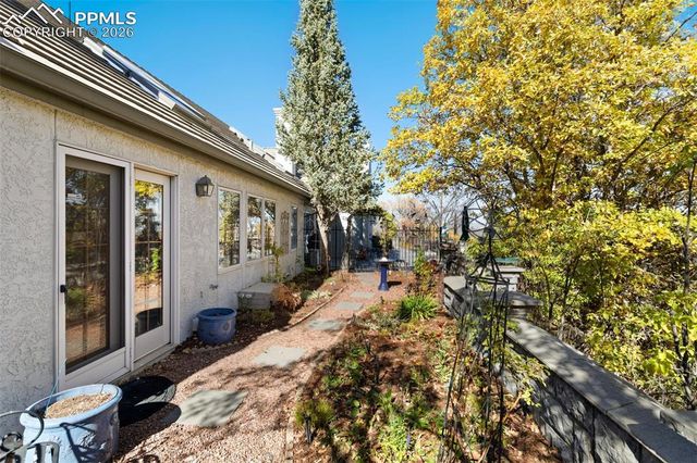 714 Southern Cross Place, Colorado Springs, CO 80906