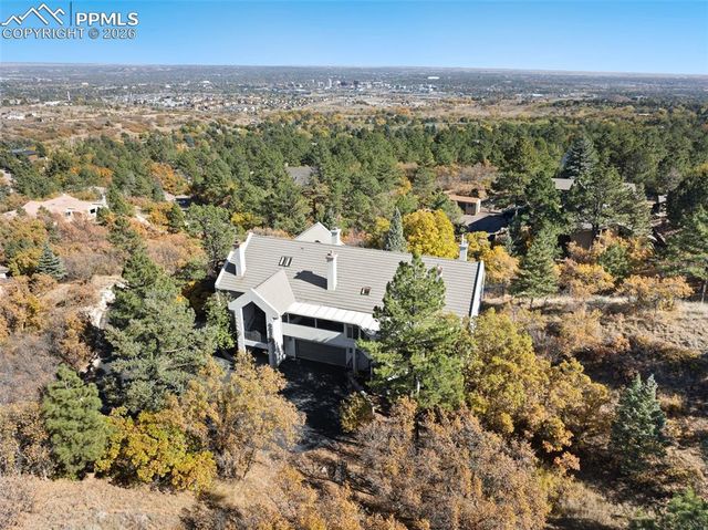 714 Southern Cross Place, Colorado Springs, CO 80906