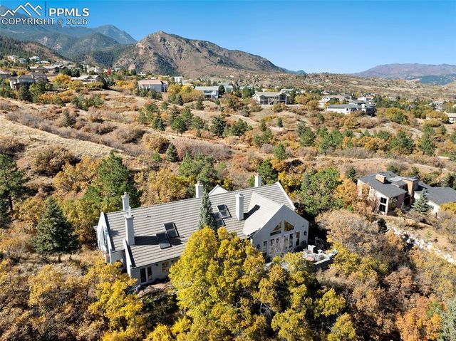 714 Southern Cross Place, Colorado Springs, CO 80906