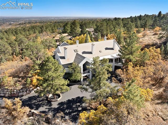 714 Southern Cross Place, Colorado Springs, CO 80906