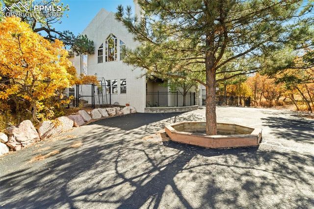 714 Southern Cross Place, Colorado Springs, CO 80906