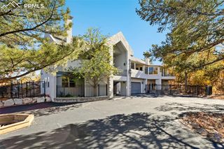 714 Southern Cross Place, Colorado Springs, CO 80906