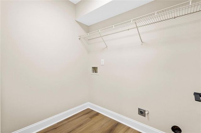 8603 Regent Street, Jonesboro, GA 30238