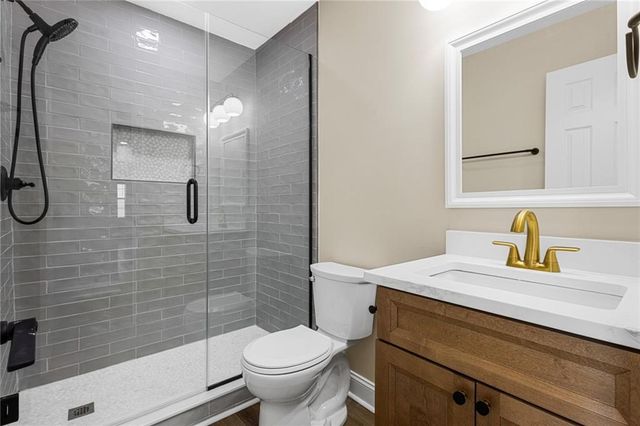 8603 Regent Street, Jonesboro, GA 30238