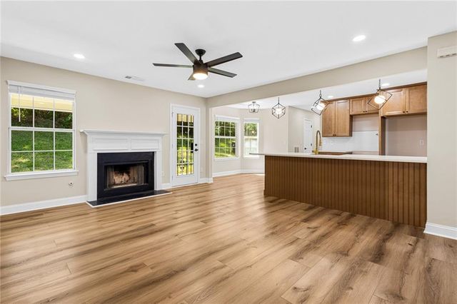 8603 Regent Street, Jonesboro, GA 30238