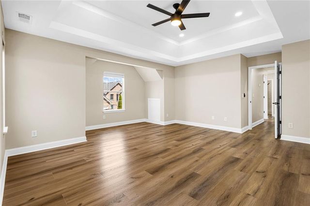8603 Regent Street, Jonesboro, GA 30238