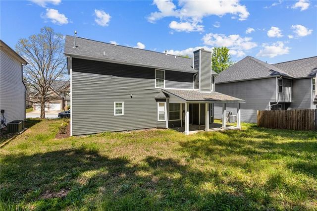 8603 Regent Street, Jonesboro, GA 30238
