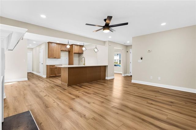 8603 Regent Street, Jonesboro, GA 30238