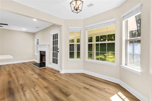 8603 Regent Street, Jonesboro, GA 30238