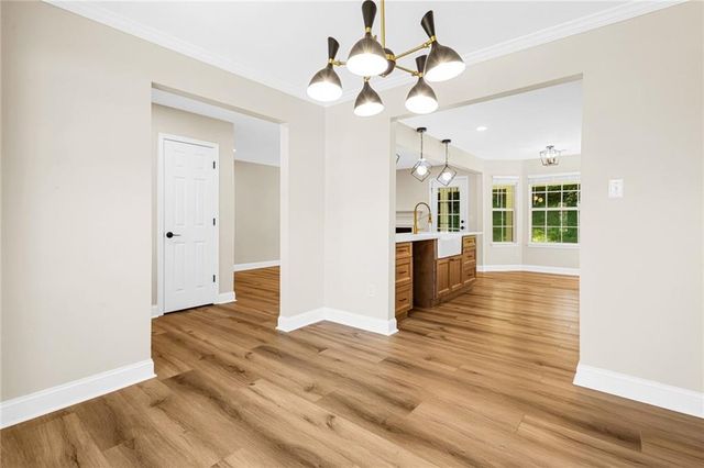 8603 Regent Street, Jonesboro, GA 30238