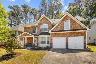 8603 Regent Street, Jonesboro, GA 30238