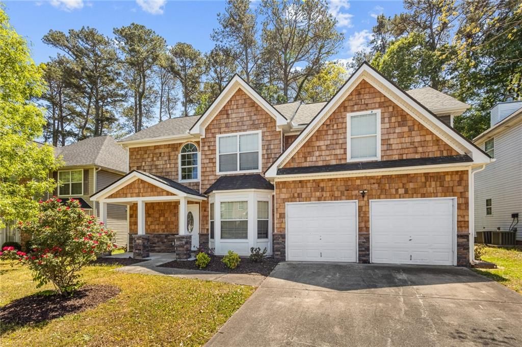 8603 Regent Street, Jonesboro, GA 30238