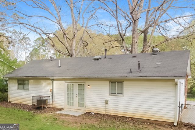 243 Sedgefield Drive, Jonesboro, GA 30236