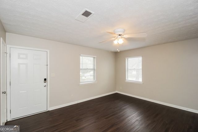 243 Sedgefield Drive, Jonesboro, GA 30236