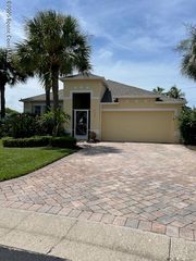 3100 Purple Martin Lane Lane, Indialantic, FL 32903