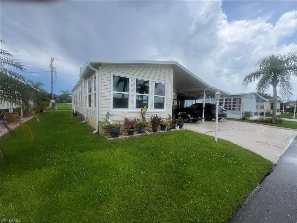 3416 Celestial WAY, NORTH FORT MYERS, FL 33903 — photo 2