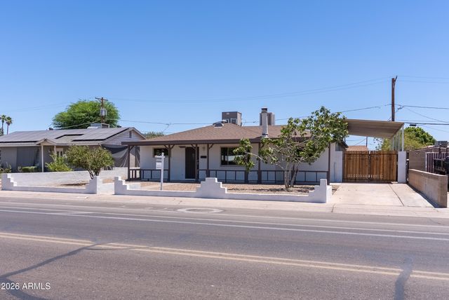 8815 N 31ST Avenue, Phoenix, AZ 85051
