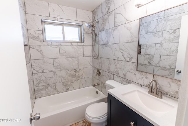 8815 N 31ST Avenue, Phoenix, AZ 85051