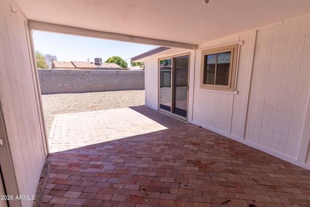 8815 N 31ST Avenue, Phoenix, AZ 85051