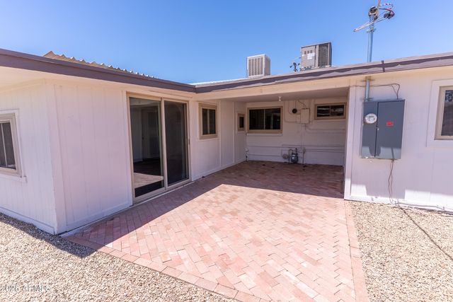 8815 N 31ST Avenue, Phoenix, AZ 85051