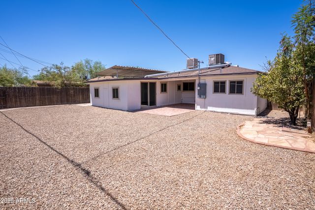 8815 N 31ST Avenue, Phoenix, AZ 85051