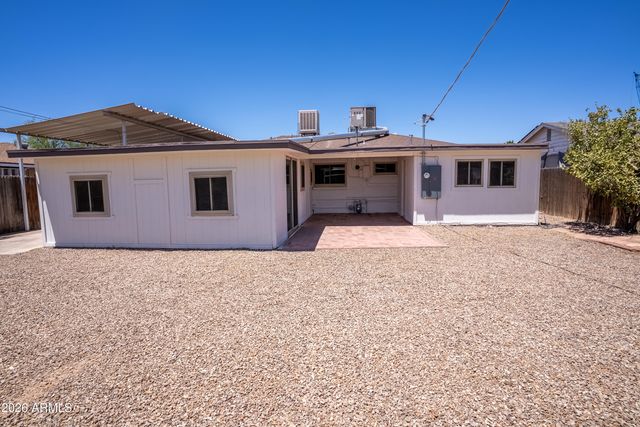 8815 N 31ST Avenue, Phoenix, AZ 85051