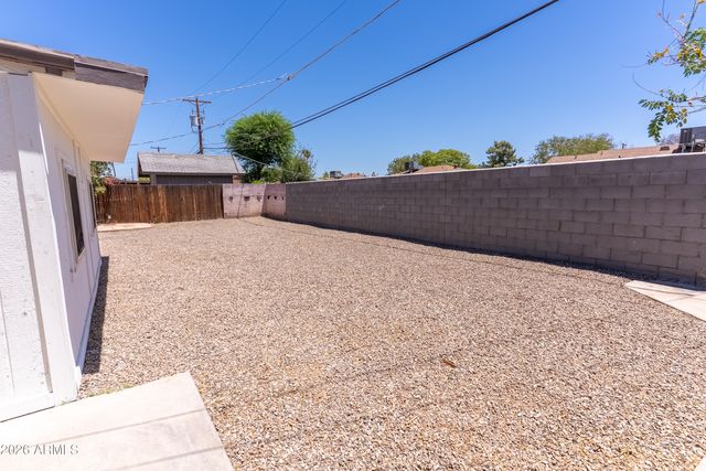 8815 N 31ST Avenue, Phoenix, AZ 85051