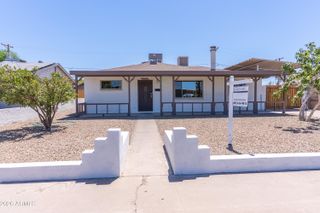 8815 N 31ST Avenue, Phoenix, AZ 85051