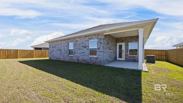 1013 Hayward Loop, Foley, AL 36535