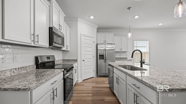 1013 Hayward Loop, Foley, AL 36535