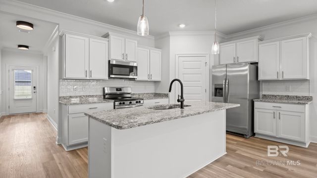 1013 Hayward Loop, Foley, AL 36535