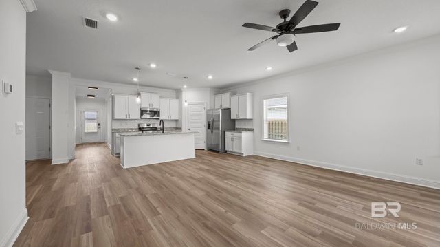 1013 Hayward Loop, Foley, AL 36535