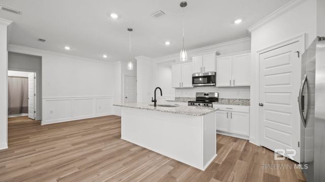 1013 Hayward Loop, Foley, AL 36535