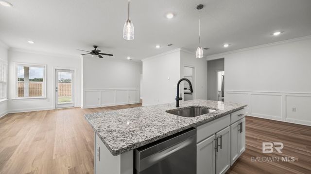1013 Hayward Loop, Foley, AL 36535