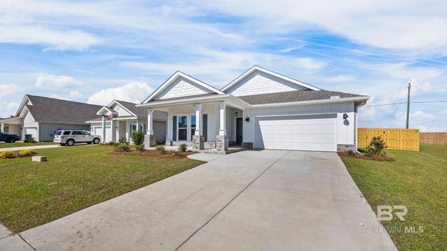 1013 Hayward Loop, Foley, AL 36535