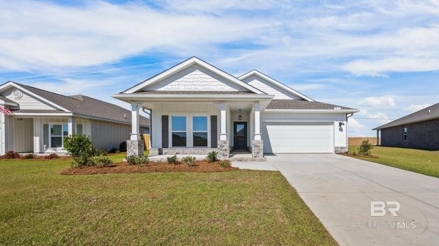 1013 Hayward Loop, Foley, AL 36535