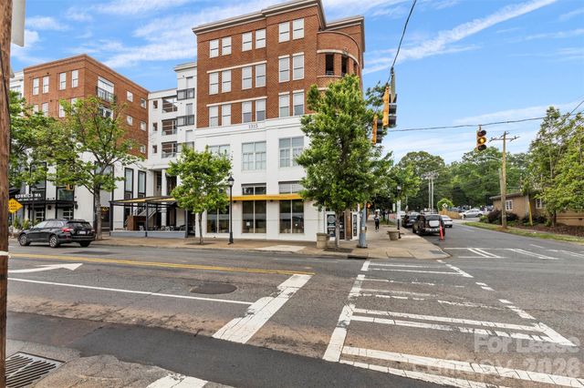 1315 East Boulevard 322, Charlotte, NC 28203