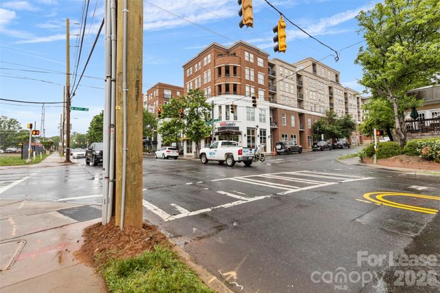 1315 East Boulevard 322, Charlotte, NC 28203
