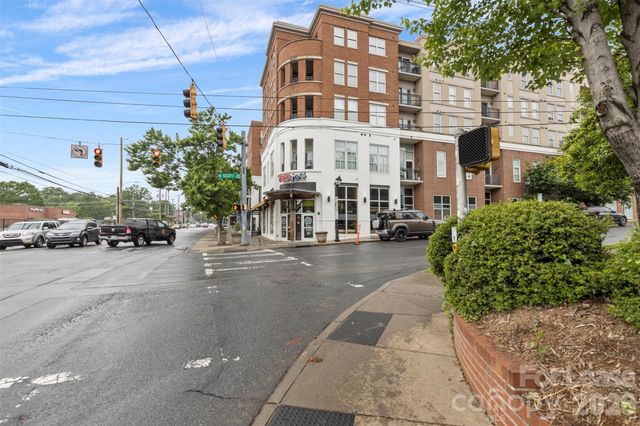 1315 East Boulevard 322, Charlotte, NC 28203