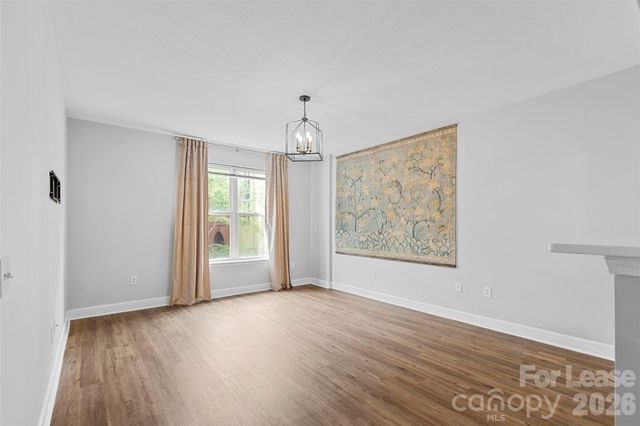 1315 East Boulevard 322, Charlotte, NC 28203