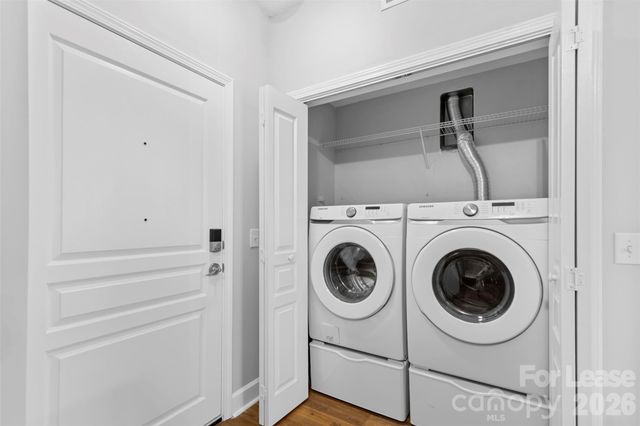 1315 East Boulevard 322, Charlotte, NC 28203