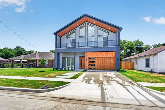 1942 Leath Street, Dallas, TX 75212