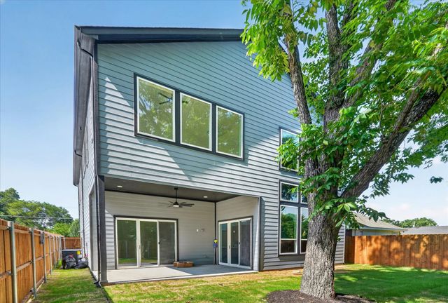 1942 Leath Street, Dallas, TX 75212