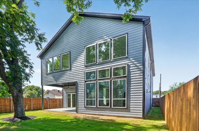 1942 Leath Street, Dallas, TX 75212
