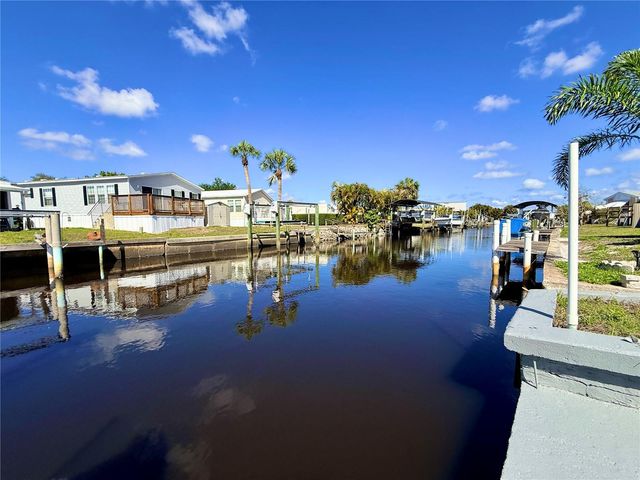 3019 SUNNY HARBOR DRIVE, Punta Gorda, FL 33982