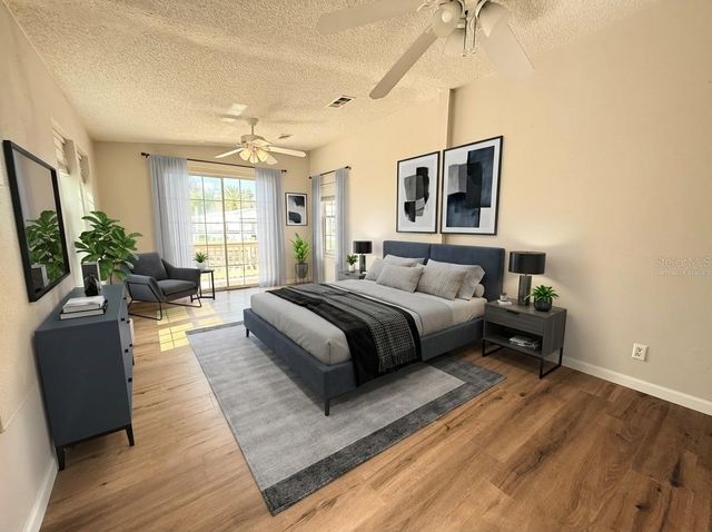 3019 SUNNY HARBOR DRIVE, Punta Gorda, FL 33982