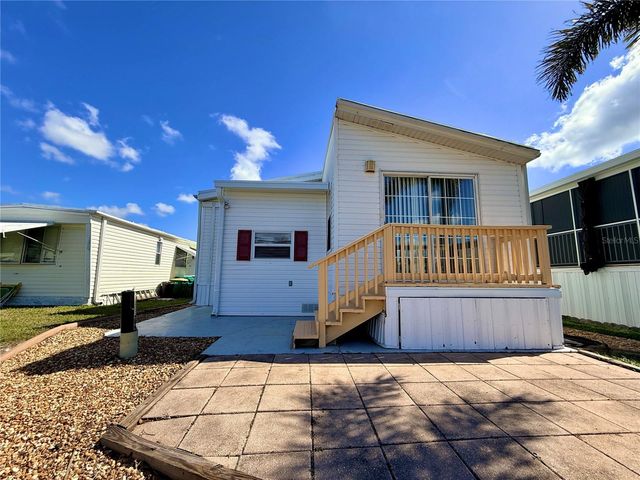 3019 SUNNY HARBOR DRIVE, Punta Gorda, FL 33982
