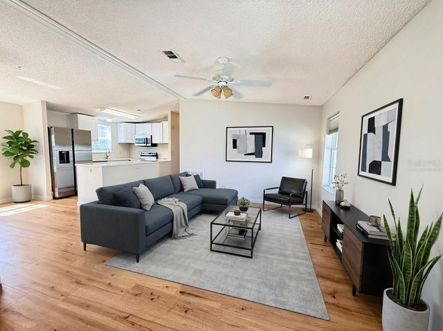 3019 SUNNY HARBOR DRIVE, Punta Gorda, FL 33982