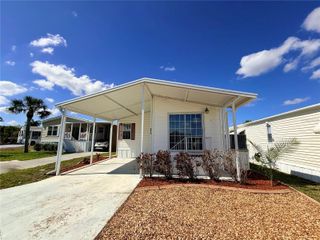 3019 SUNNY HARBOR DRIVE, Punta Gorda, FL 33982